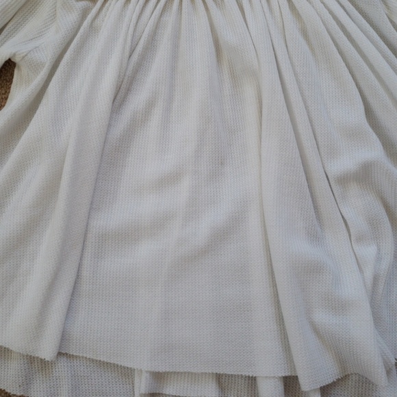 Free People Blouse - Picture 3 of 4